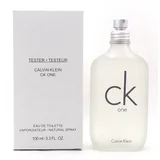 Calvin Klein CK One Toaletna voda - Tester, 100ml
